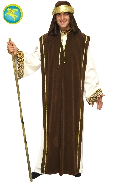 Costume da San giuseppe bambino